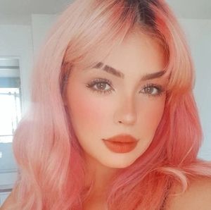 Meet your Posher, Gabriella